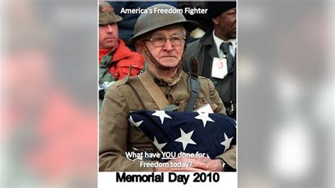 Photo Op-inion: Honoring the Fallen On Memorial Day | Fox News