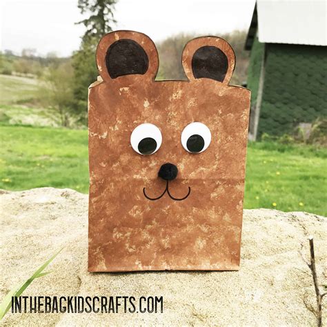 We did not find results for: Teddy Bear Kids' Craft Gift Bag • In the Bag Kids' Crafts