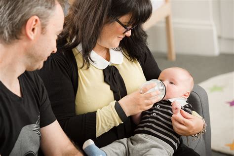 I'm sure that the other foods you eat also contain some form of oil or fat. Does your infant or child have difficulty swallowing ...