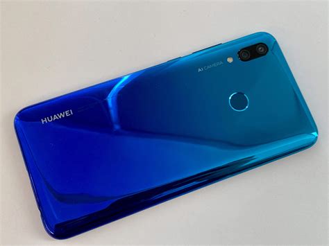 ¿en Qué Se Diferencia Del Modelo Del Año Pasado Review Del Huawei P