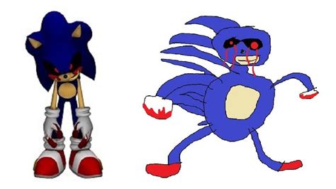 Download 44 Dibujos Para Colorear De Sonic Punto Exe