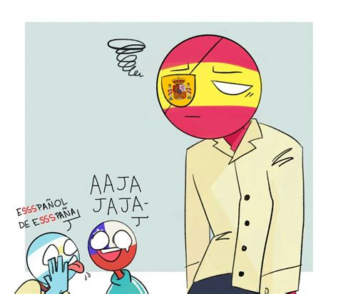 For al the countryhumans nsfw content. countryhumans ; comics & imagenes en 2020 (con imágenes ...
