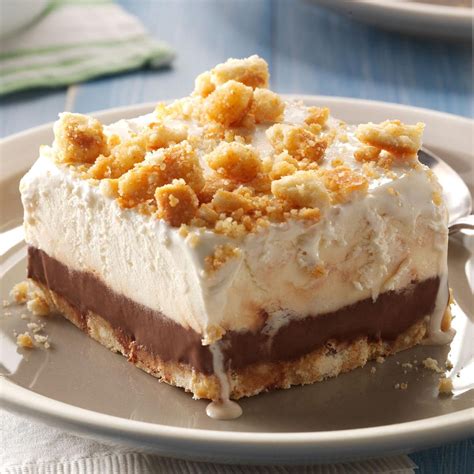 A sumptuous meal is always incomplete without sweet dishes so we made this app here all the recipes are written in tamil and in easy understandable manner. Easy Ice Cream Sundae Dessert Recipe | Taste of Home