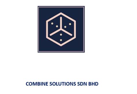 Quintiq is more than just a business. Combine Solutions Sdn Bhd | Builtory Contractor Malaysia