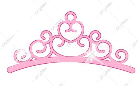 Disney Princess Tiara Clip Art