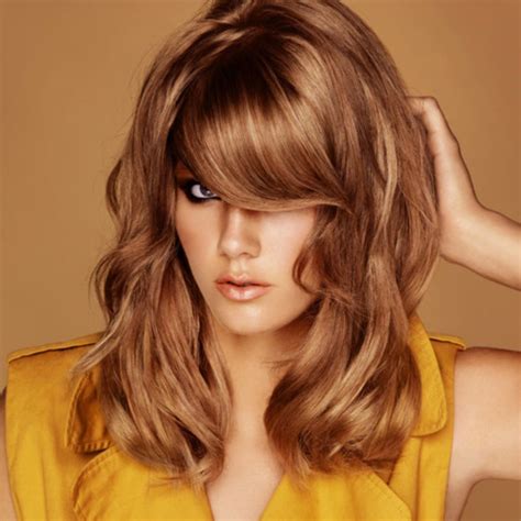 Honey Hair Color Maomaotxt For Fall Hair Colors Fall Hair Colors Capellistyle
