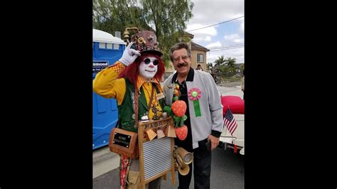 We are excited to announce that southbound li will be performing at the strawberry festival on saturday, june 19th at 7pm courtesy of twin fork landscape contracting inc! Garden Grove Strawberry Festival, 2018 - YouTube