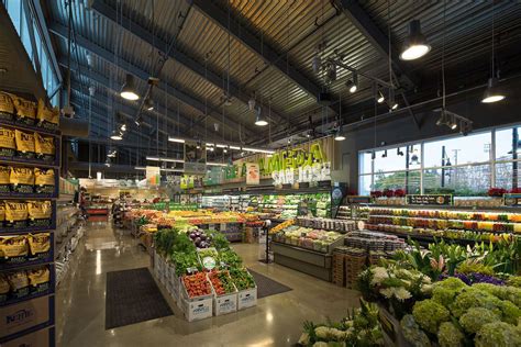 Whole foods market america's healthiest grocery store: San Jose's new Whole Foods is one of America's greenest ...