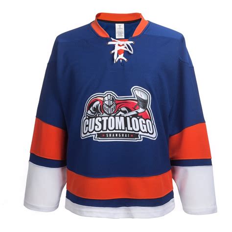 Dhl Free Shipping Synthetic Embroidery Ice Hockey Jerseys Wholesale