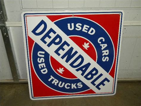 Maybe you would like to learn more about one of these? Photo :: $OLD Dodge Dependable Used Cars & Trucks Canadian ...