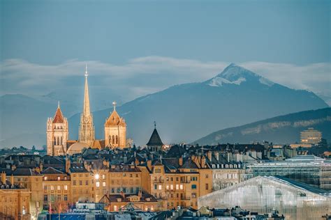 10 Best Things To Do In Geneva Switzerland Switzerland Travel