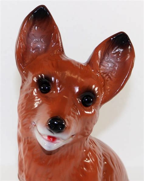 Ob von hund, katze, vogel zu kleintieren oder wildtieren. Rakso Deko Garten Figur H 28 cm Gartenfigur Dekofigur ...
