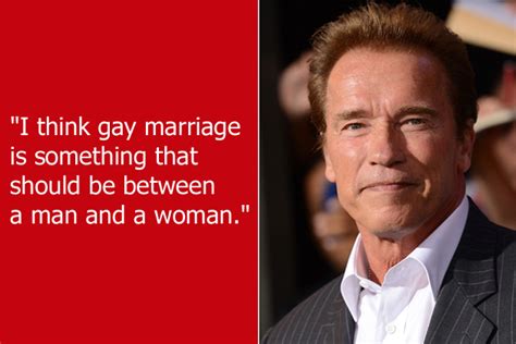 Famous Quotes About Gay Marriage Quotesgram