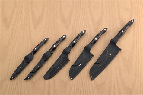 These cutco knives are made from 440a stainless, which is a very high it's also very easy to find a friend or relative who's used their cutco products for many years, meaning that new consumers like. New Knife Storage Option for Cutco Knives | Cutco Kitchen
