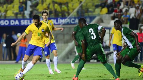 Pia não teme ruptura e antecipa o futuro para tóquio: Seleção Olímpica de Futebol masculino do Brasil perde para ...