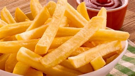 Preheat oven to 425 degrees f. Consumen papas fritas 9 de cada 10, El Siglo de Torreón