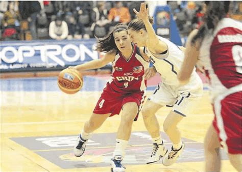 Carla guerrero vuelve a la u y yanara aedo ficha en españa. Chilabasquet: SELECCION FEMENINA: CHILE RECIBIRÁ A ...