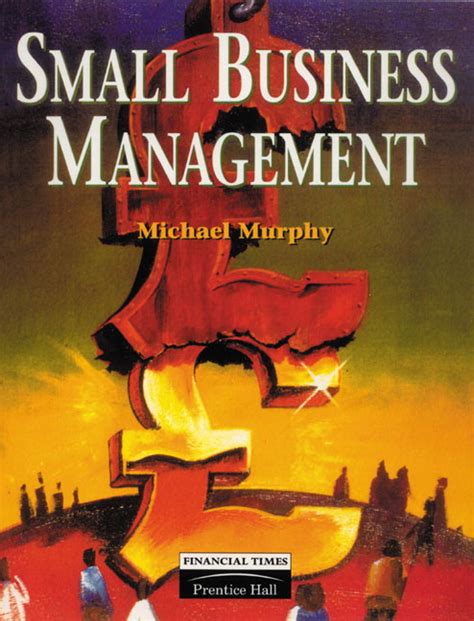 Murphy Small Business Management Pearson