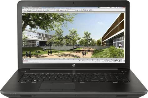 Refurbed Hp Zbook G I Hq Now With A Day Trial Period