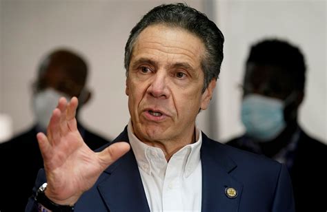 cuomo s office hires outside counsel amid harassment probe