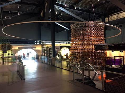 The Corning Museum Of Glass In New York S Finger Lakes Region Is One Of New York S Best Museums