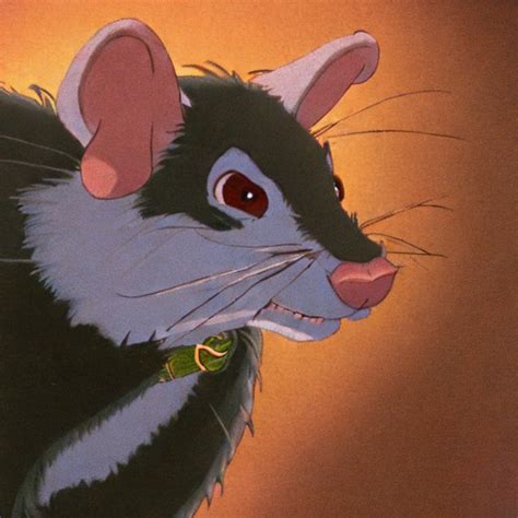 The Story Behind The Rats Of Nimh Dnatoday