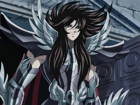 Want to see more of him. Archivo:Debut Hades anime.jpg | Saint Seiya Wiki | Fandom ...