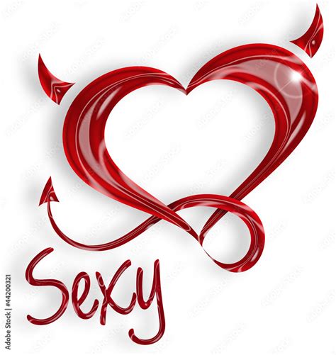 Sexy Logo Stock Illustration Adobe Stock