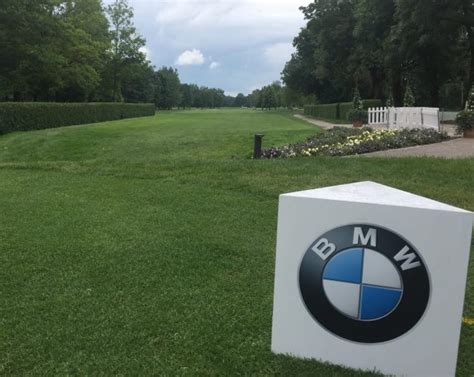 Martin kaymer produces a ball striking masterclass as he fires a five under par second round of 67 at golfclub münchen eichenried at the bmw the european tour's race to dubai continues this week with the bmw international open, but who will be crowned champion? ZFOS wieder am Abschlag bei den BMW International Open ...