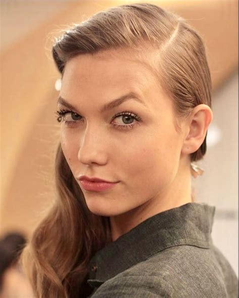 Pin By Immer On Karlie Kloss Beautiful Models Model Beautiful