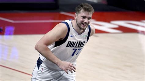 Luka Doncic Reportedly Signs With 2k Ends Deal With Ea Sports