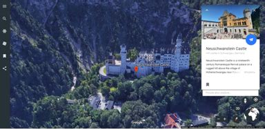 You want to change the world, we want to help. Google Earth - Wikipedia