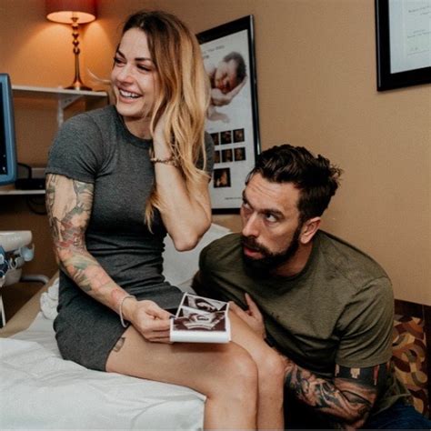 Big Brother Houseguest Christmas Abbott Pregnant I Ve Always Expected The Unexpected
