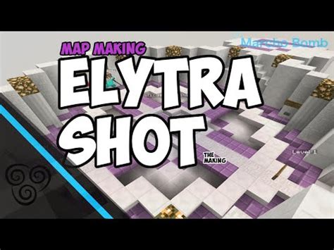 Alexcraft is a minecraft server with many minigames such as bedwars, skywars, kitpvp, survival, creative, the bridge, parkour, elytra courses, and the original skyblock! Elytra Shot mini game Minecraft Project