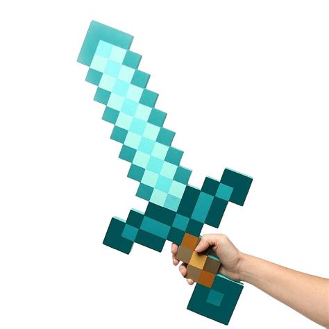 We did not find results for: Minecraft Foam Diamond Sword | Minecraft diamond sword ...