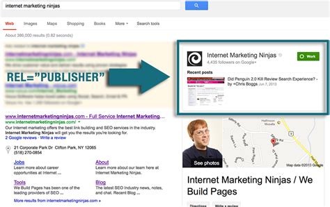 We did not find results for: All Your Questions about Rel=Publisher, Answered