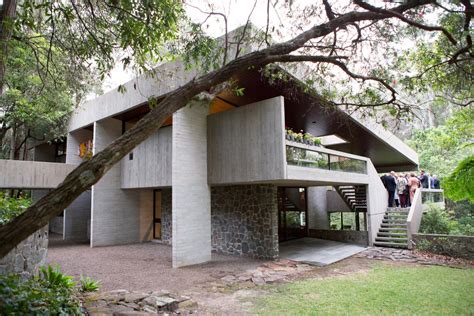 The Best Of Australian Mid Century Modern Architecture Architecture