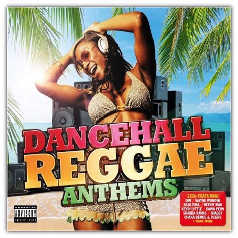 Va Dancehall Reggae Anthems 2015 Hits And Dance Best Dj Mix