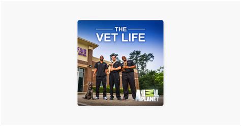 ‎the Vet Life Season 1 On Itunes