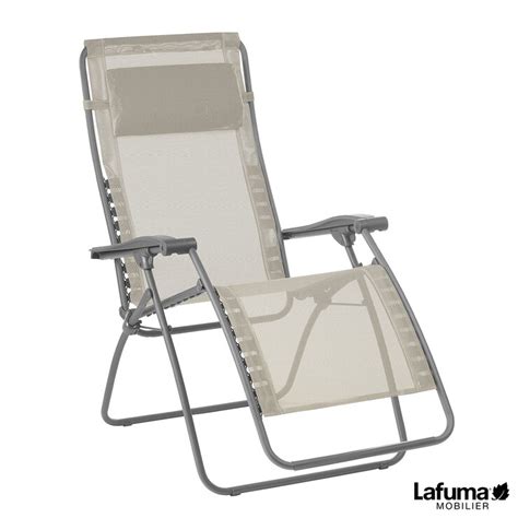 Manual recliner chair padded pu leather small recliner chairs for small spaces chair kids recliner chair recliner chair cherry hospital recliner chairs movie recliner chair slim recliner. Lafuma Relaxation Recliner Chair in Beige | Costco UK