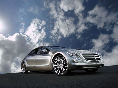 Mercedes Benz Wallpapers Wallpaper Cave