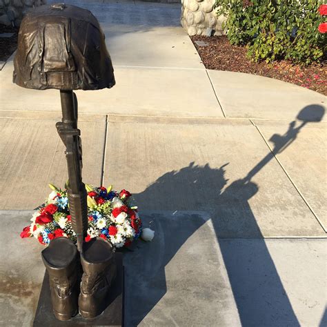 Honoring the Fallen : r/pics