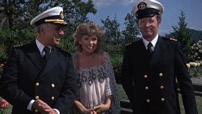 The Love Boat Season Episodes Watch On Paramount