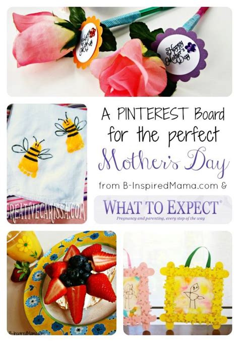 pinterest s best mothers day ideas b inspired mama