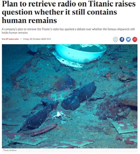 Fact Check Viral Photo Claiming To Show Debris Of The Submersible