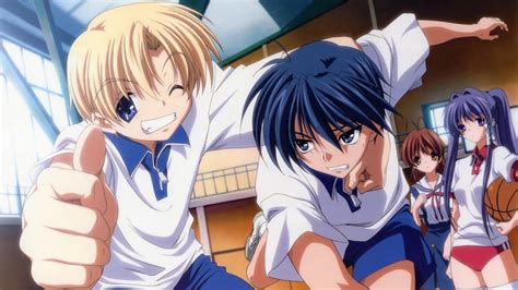 6 Daftar Rekomendasi Anime Romance School Terbaik Gambaran