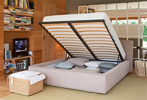 Ikea hack bett bauen aus nordli und rast Bett Mit Aufbewahrung 140X200 | Haus Design Ideen
