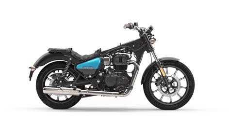 Manufacturers of the bullet, classic, interceptor, contental gt, himalayan and thunderbird series. 2021 Royal Enfield Meteor 350 - Cycle News