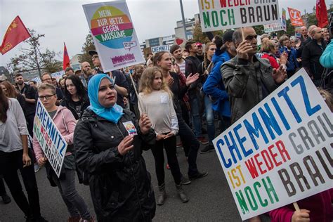 World Report 2019: Germany | Human Rights Watch