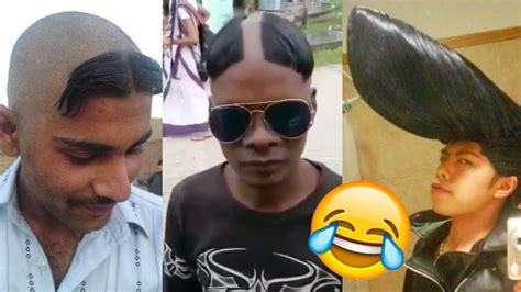 Funniest Hairstyles Ever Lol Youtube